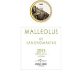 Bodegas Emilio Moro Ribera del Duero Tempranillo Malleolus De Sanchomartin