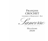 Francois Crochet Sancerre