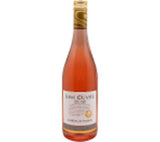 Kiwi Cuvee Cabernet Franc Rose