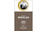 Bodegas Emilio Moro Ribera del Duero Tempranillo Finca Resalso