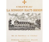 Chateau La Mission Haut-Brion Blanc