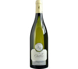 Denis Race Chablis