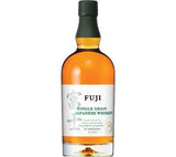 Fuji Whisky Single Grain Japanese Whisky