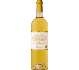 Castelnau De Suduiraut Sauternes