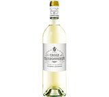 Château Carbonnieux La Croix de Carbonnieux Pessac-Léognan Blanc