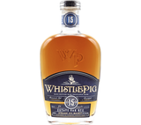 Whistlepig Rye Whiskey 15 Year Vermont Oak Finish