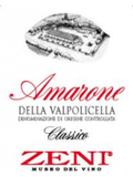 Zeni Amarone Classico