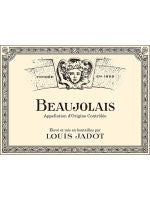 Beaujolais-Villages 2021 (Louis Jadot)