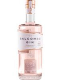 Gin Salcombe Rose Dry