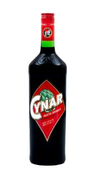 Cynar Ricetta Originale Liqueur – Grand Wine Cellar