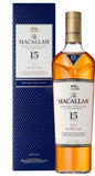 The Macallan Double Cask 15 Year Old