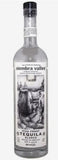 Siembra Valles High Proof Blanco Tequila 98 Proof