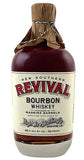 New Southern Revival Bourbon Whiskey Madeira Barrels