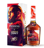 Hennessy Very Special X Lebron James Cognac