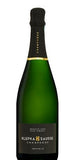 Klepka-Sausse Champagne Pream Bulle Blanc De Blancs