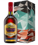 Jose Cuervo Reserva de la Familia Extra Anejo Tequila