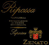 Zenato Valpolicella Superiore Ripassa