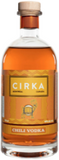 Cirka Distilleries Small Batch Chili Vodka