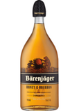 Bärenjäger Honey & Bourbon