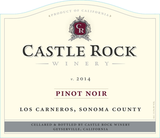 Castle Rock Winery Pinot Noir Carneros