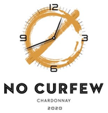 No Curfew Chardonnay