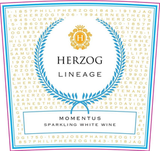 Herzog Lineage Momentus Sparkling White