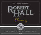 Robert Hall Chardonnay