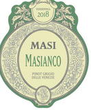 Masi Delle Venezie Pinot Grigio Masianco