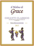 Il Molino di Grace Chianti Classico Solo 2018