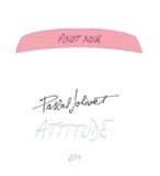 Pascal Jolivet Attitude Pinot Noir