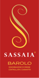 Sassaia Barolo Red Label