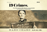 19 Crimes Hard Chard