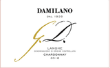 Damilano Langhe G.D. Chardonnay 2016