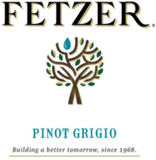 Fetzer Pinot Grigio