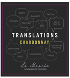 Translations Chardonnay