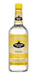 Fleischmann's Royal Citrus Vodka