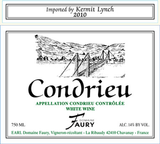 Domaine Faury Condrieu