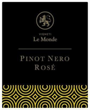 Le Monde Pinot Nero Rose