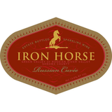 Iron Horse Vineyards Russian Cuvee Green Valley of Russian River Valley 2016