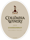 Columbia Winery Chardonnay Columbia Valley