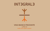 Integrale Vino Frizzante Bianco