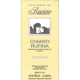 Fattoria di Basciano Chianti Rufina Riserva