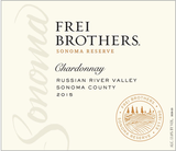 Frei Brothers Chardonnay Russian River Valley