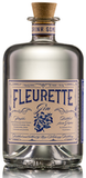 New Alchemy Distilling Fleurette Gin