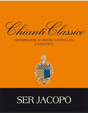 Ser Jacopo Chianti Classico