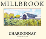 Millbrook Estate Chardonnay