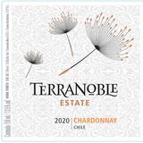 Terranoble Chardonnay Estate