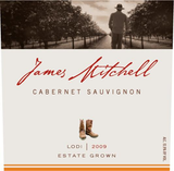 James Mitchell Cabernet Sauvignon