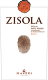 Zisola Noto Rosso Nero d'Avola 2016