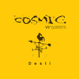 Cosmic Vinyaters Emporda Desti